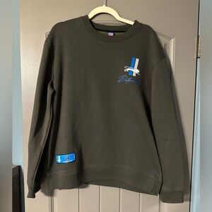 Detroit Lions Crewneck Sweatshirt
